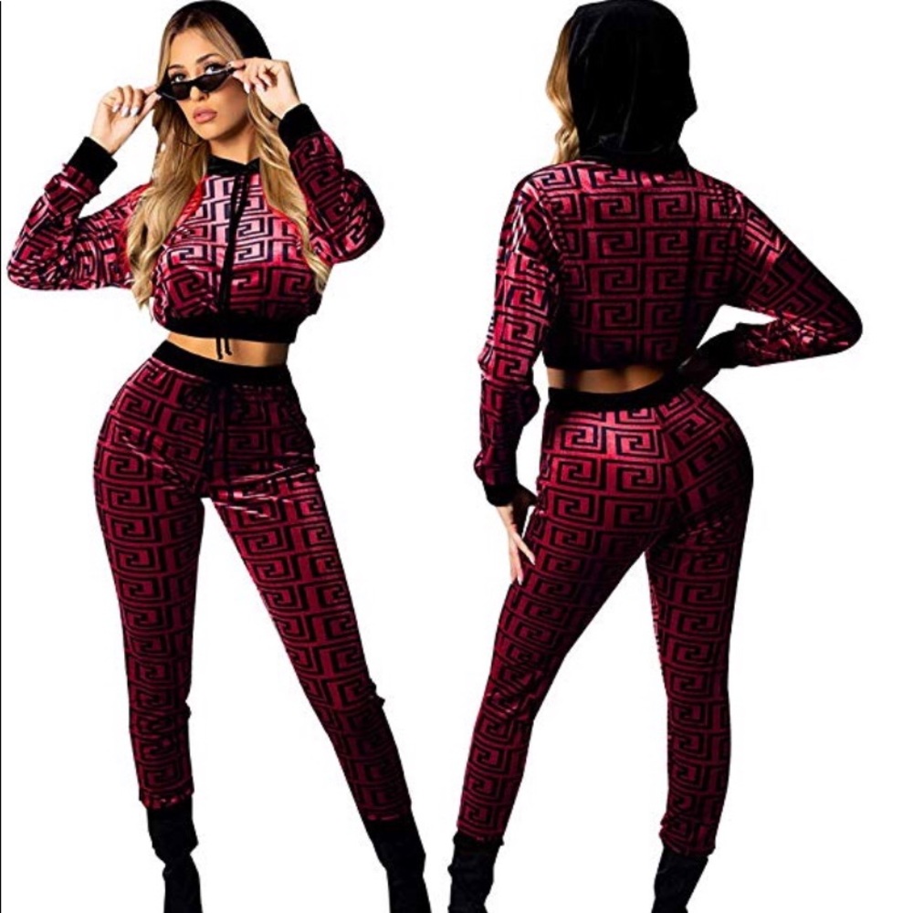 Body con outfit